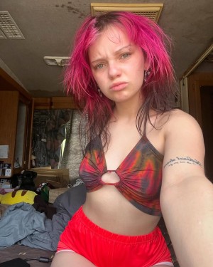 Cheyenne Hay Photo #16