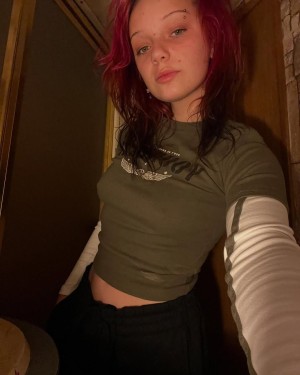 Cheyenne Hay Photo #21