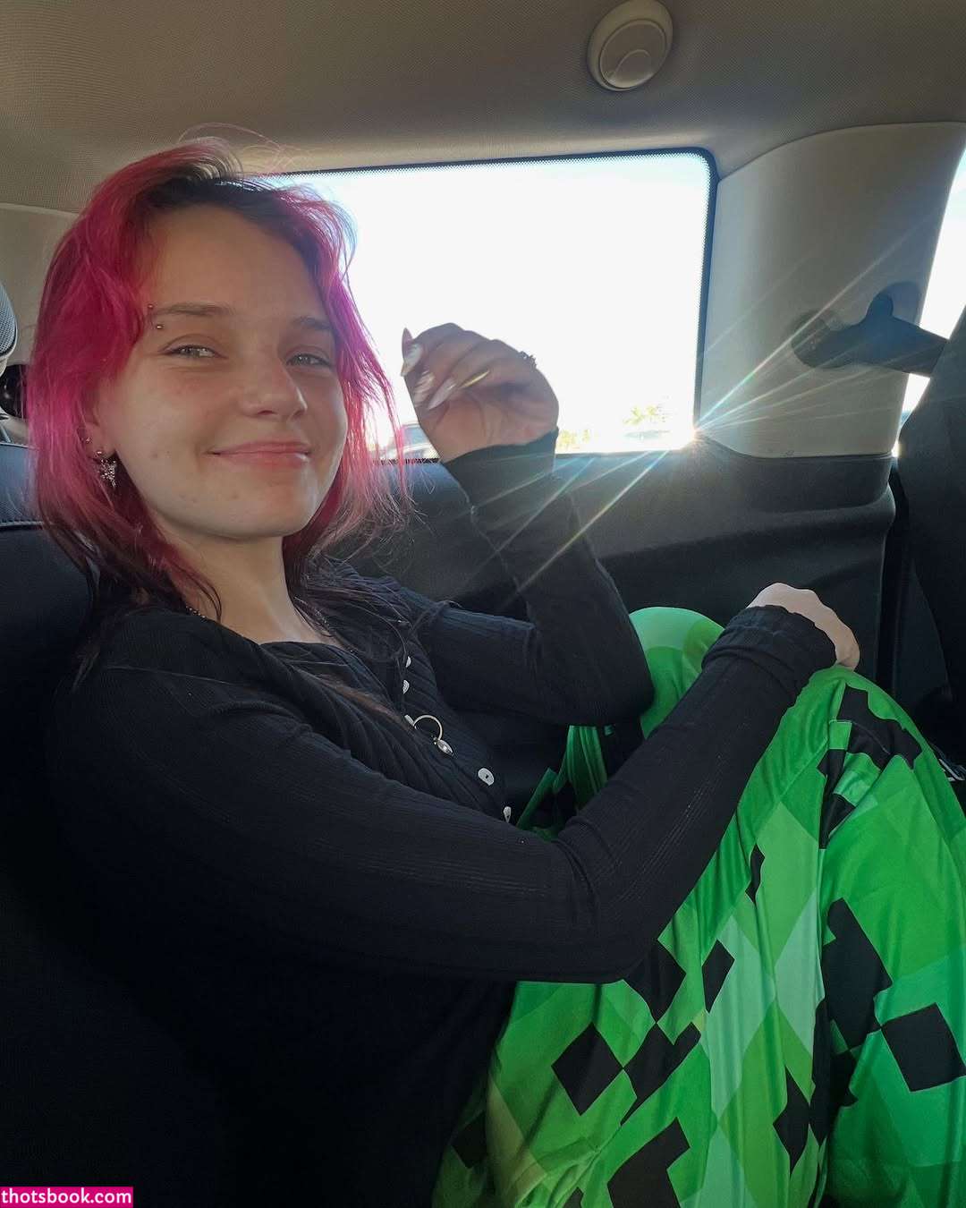 Cheyenne Hay Photo #31