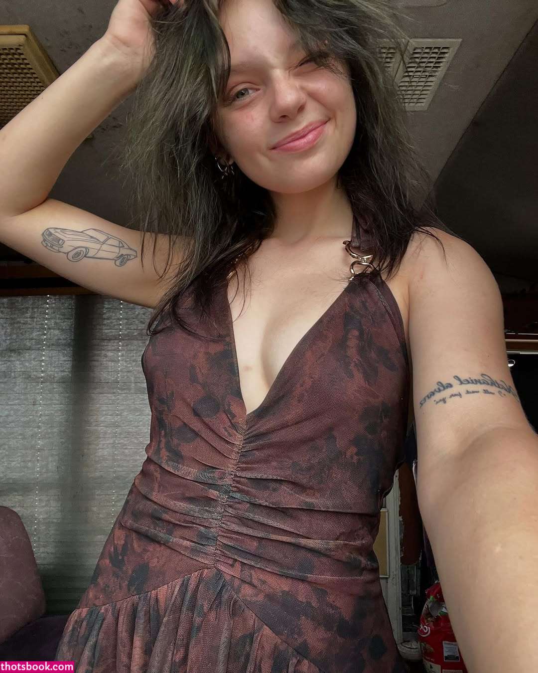 Cheyenne Hay Photo #33