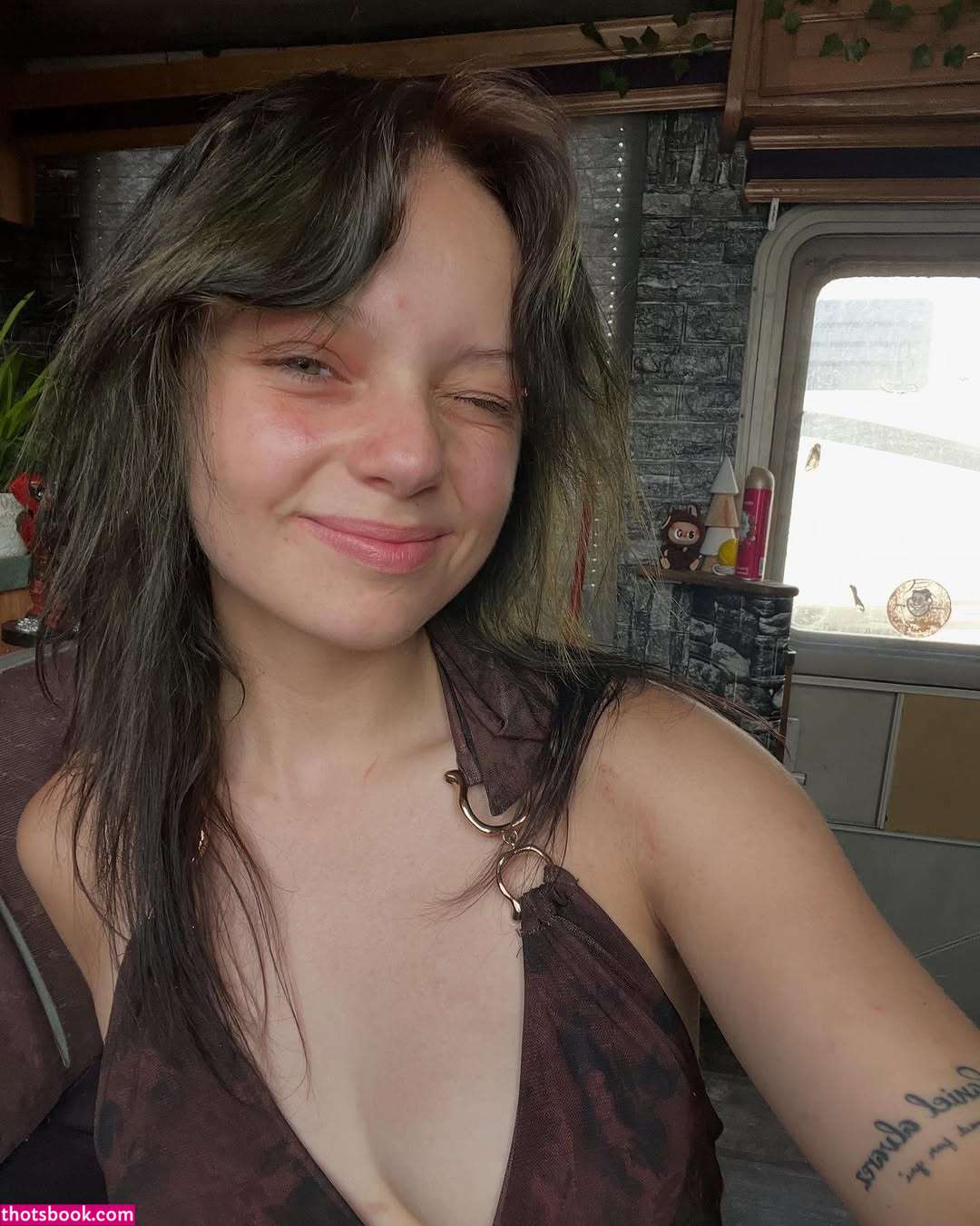 Cheyenne Hay Photo #35