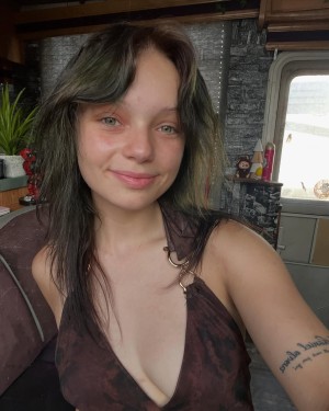 Cheyenne Hay Photo #34