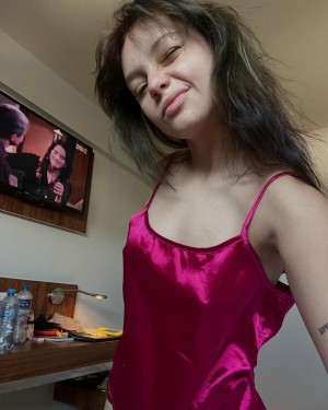 Cheyenne Hay Photo #38