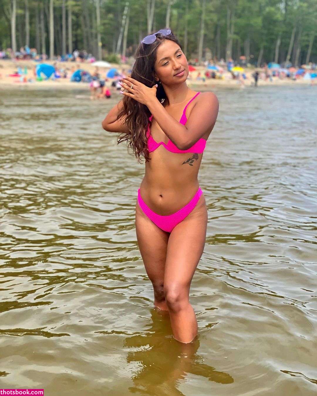 Chica Ruch Photo #34