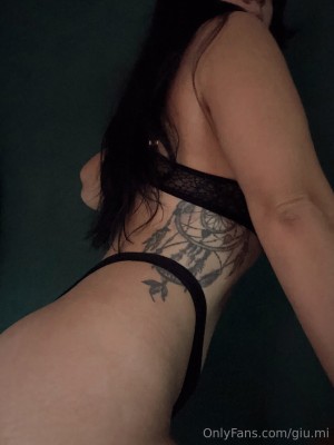 Giuliana Milagros Photo #13