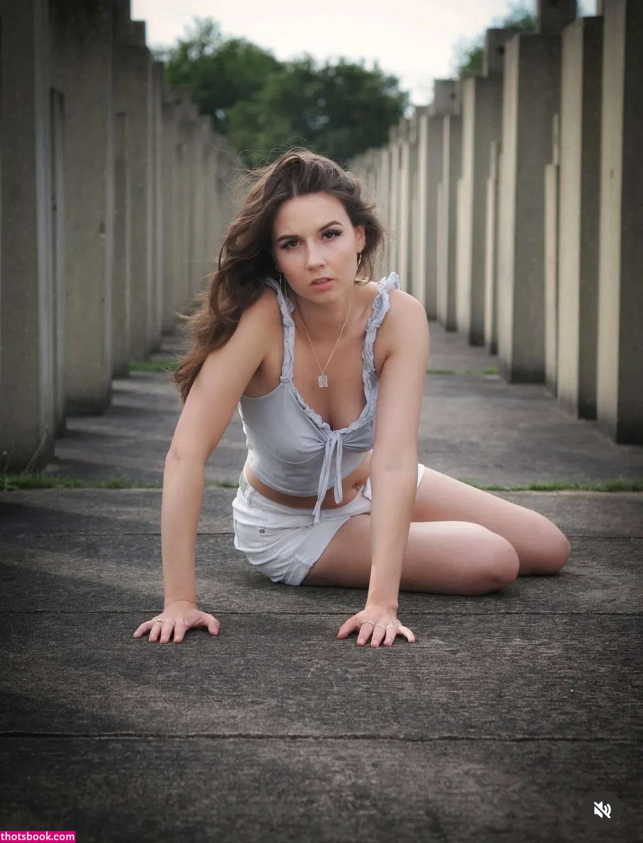 Nanna Kjaer Photo #20