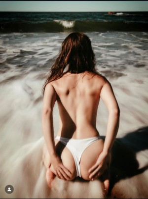 Nanna Kjaer Photo #23