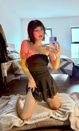 Veronica Gallardo Photo #23