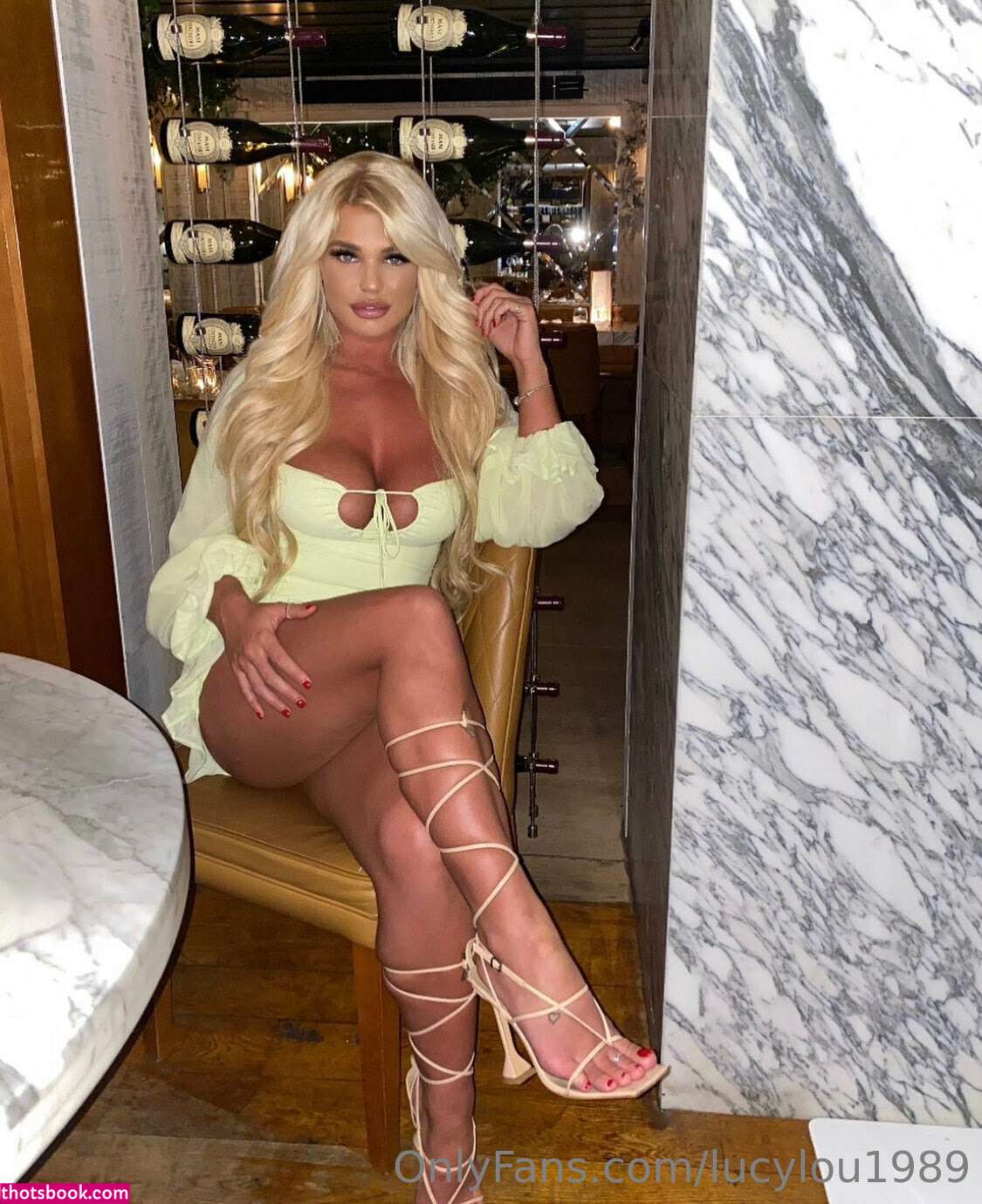 lucylou1989 Photo #11