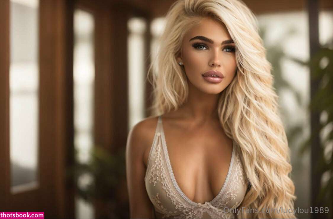 lucylou1989 Photo #14