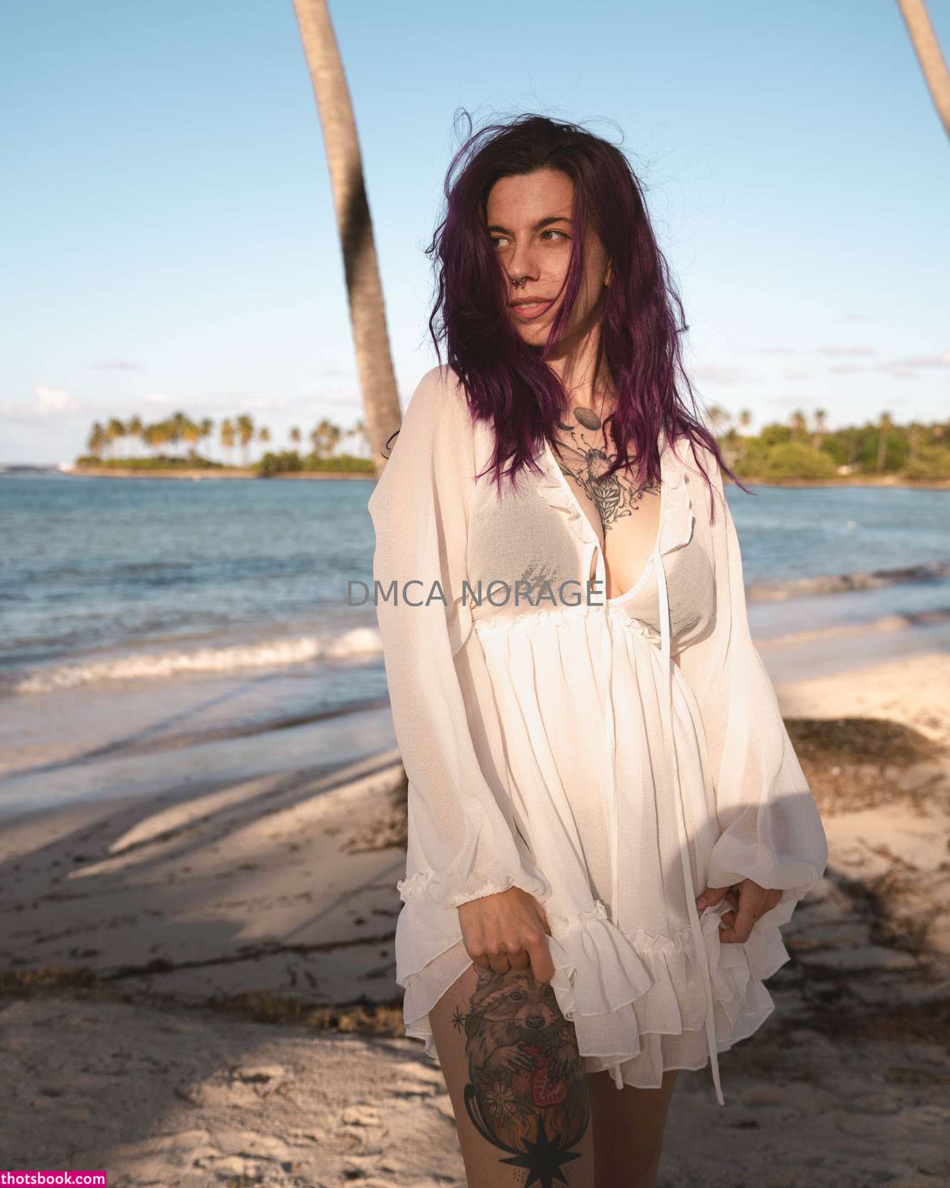 noragefree Photo #13