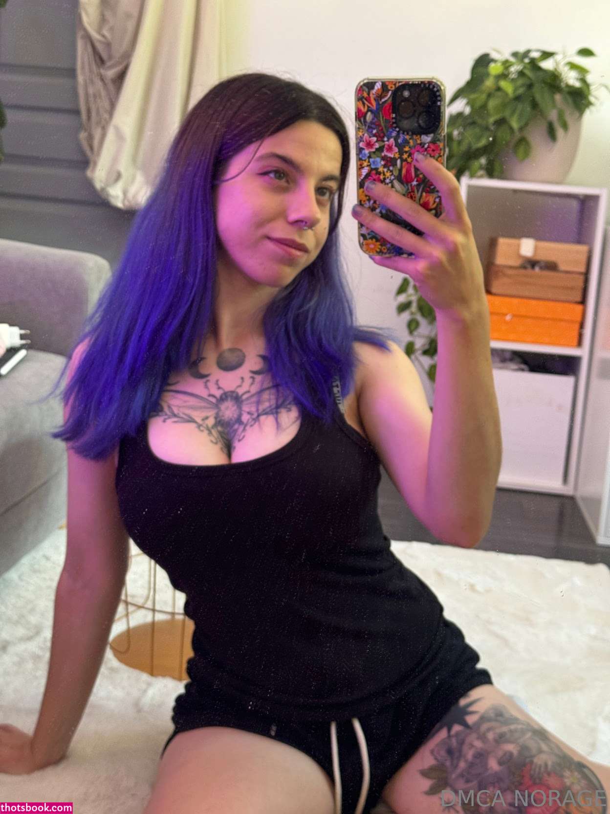 noragefree Photo #32