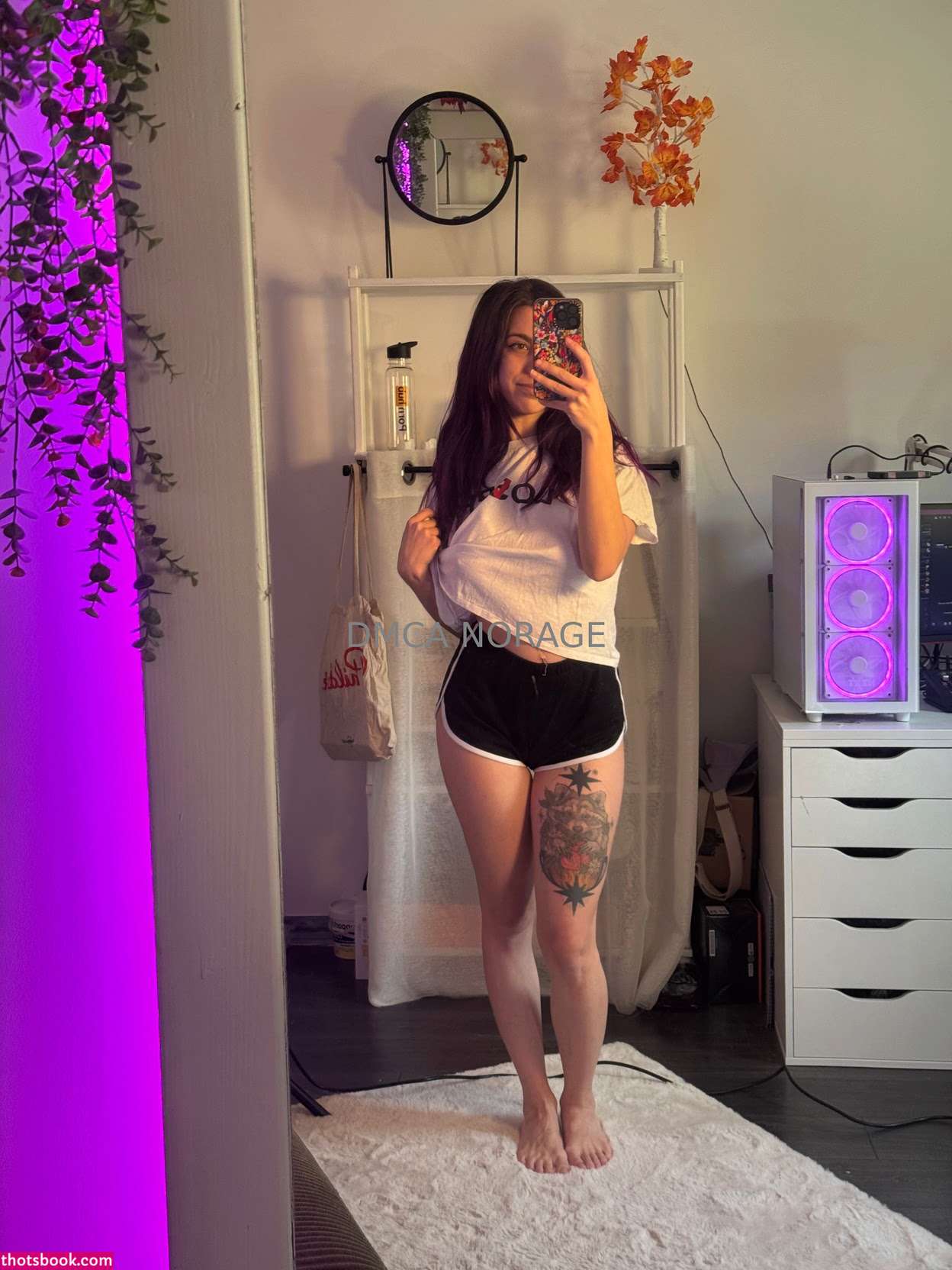 noragefree Photo #38