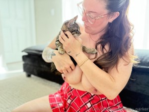 Pretty Parker Post #2