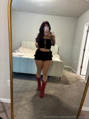 Pretty Parker Photo #19