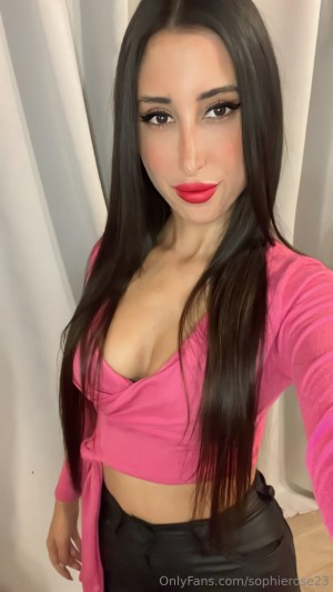 sophierose23 Photo #18