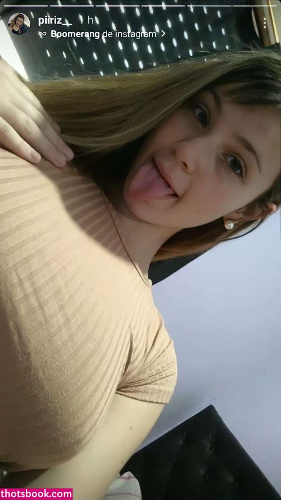 Abril Piriz Photo #5