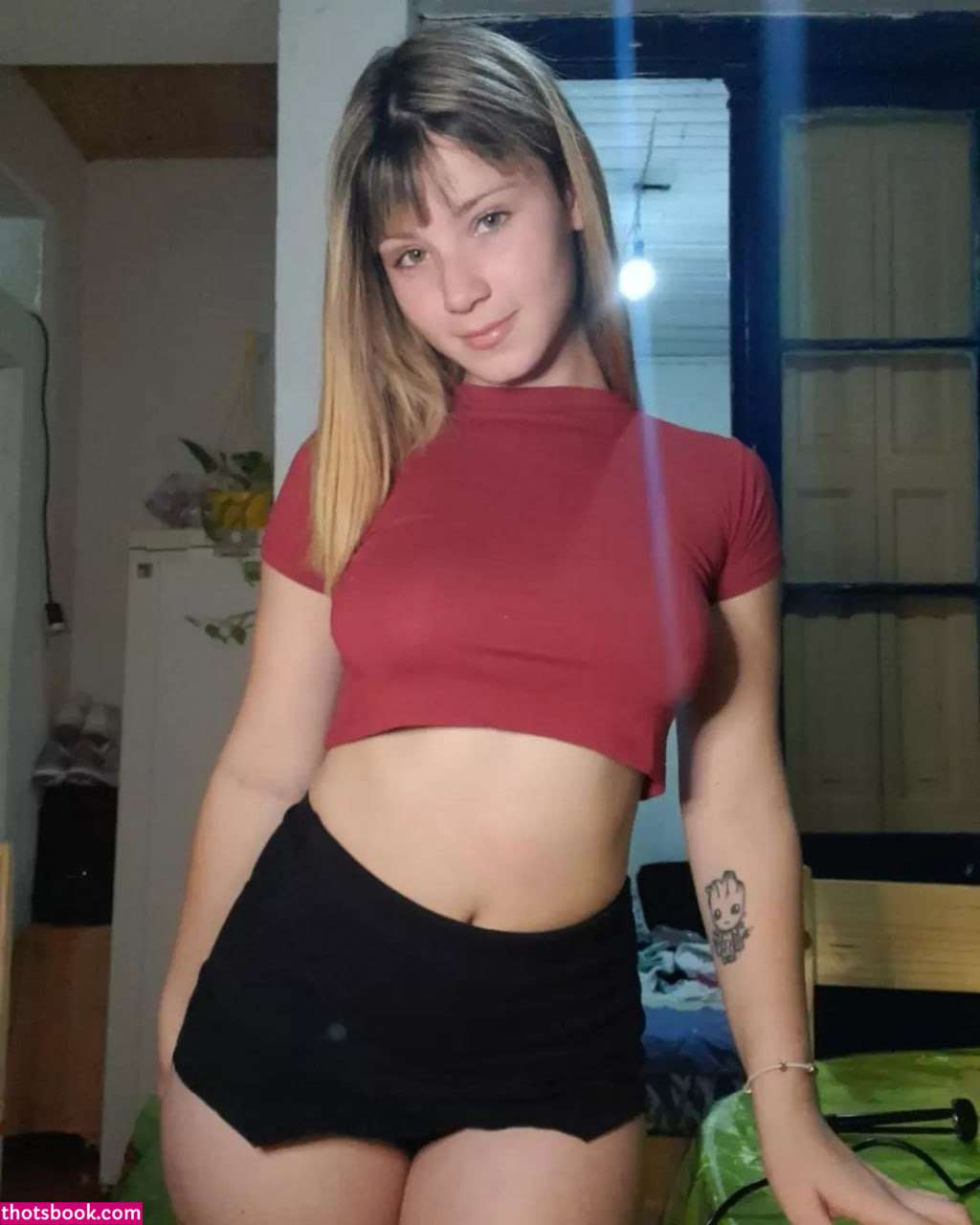 Abril Piriz Photo #32