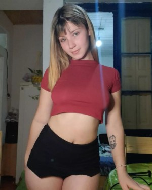 Abril Piriz Photo #32