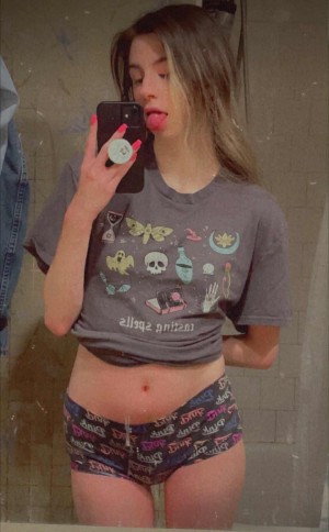 Katiiecandy Photo #30