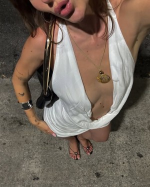 Madison Amateau Photo #2