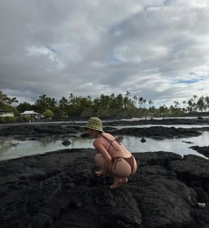 Madison Amateau Photo #13