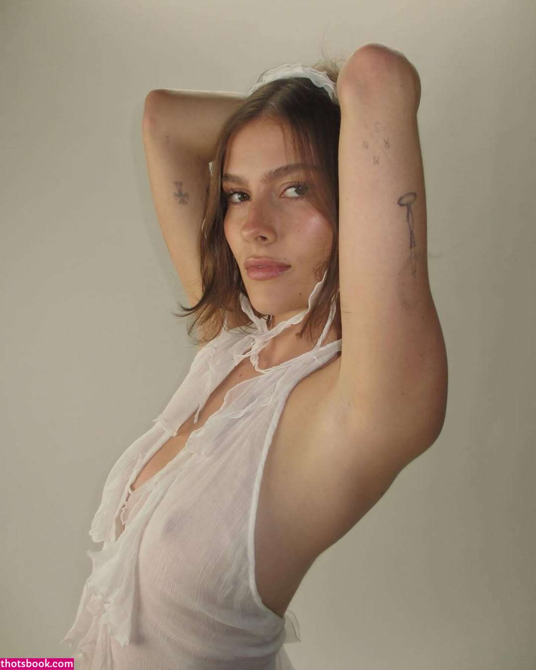 Madison Amateau Photo #31