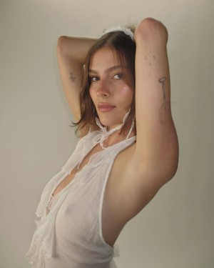 Madison Amateau Photo #31