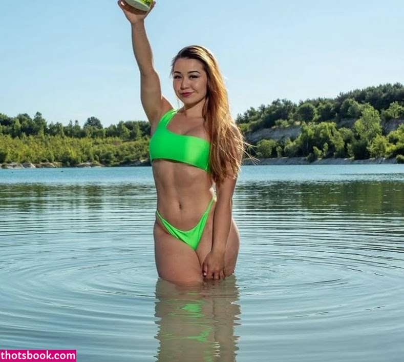 Maya Ichikawaa Photo #14