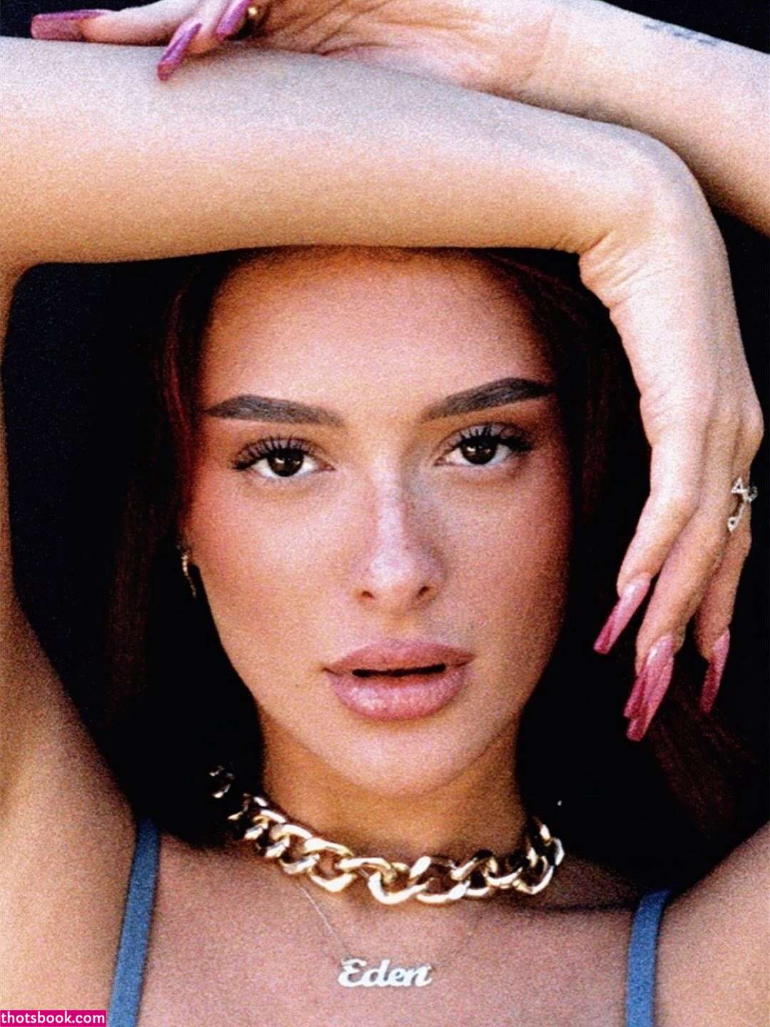 Eden Golan Photo #41