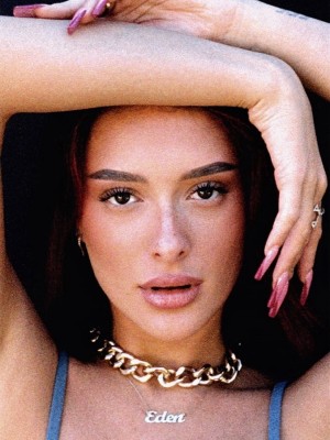 Eden Golan Photo #41