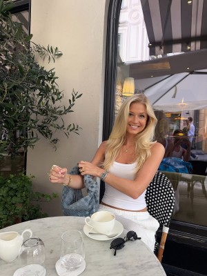 Hilda Sigurdsson Photo #28