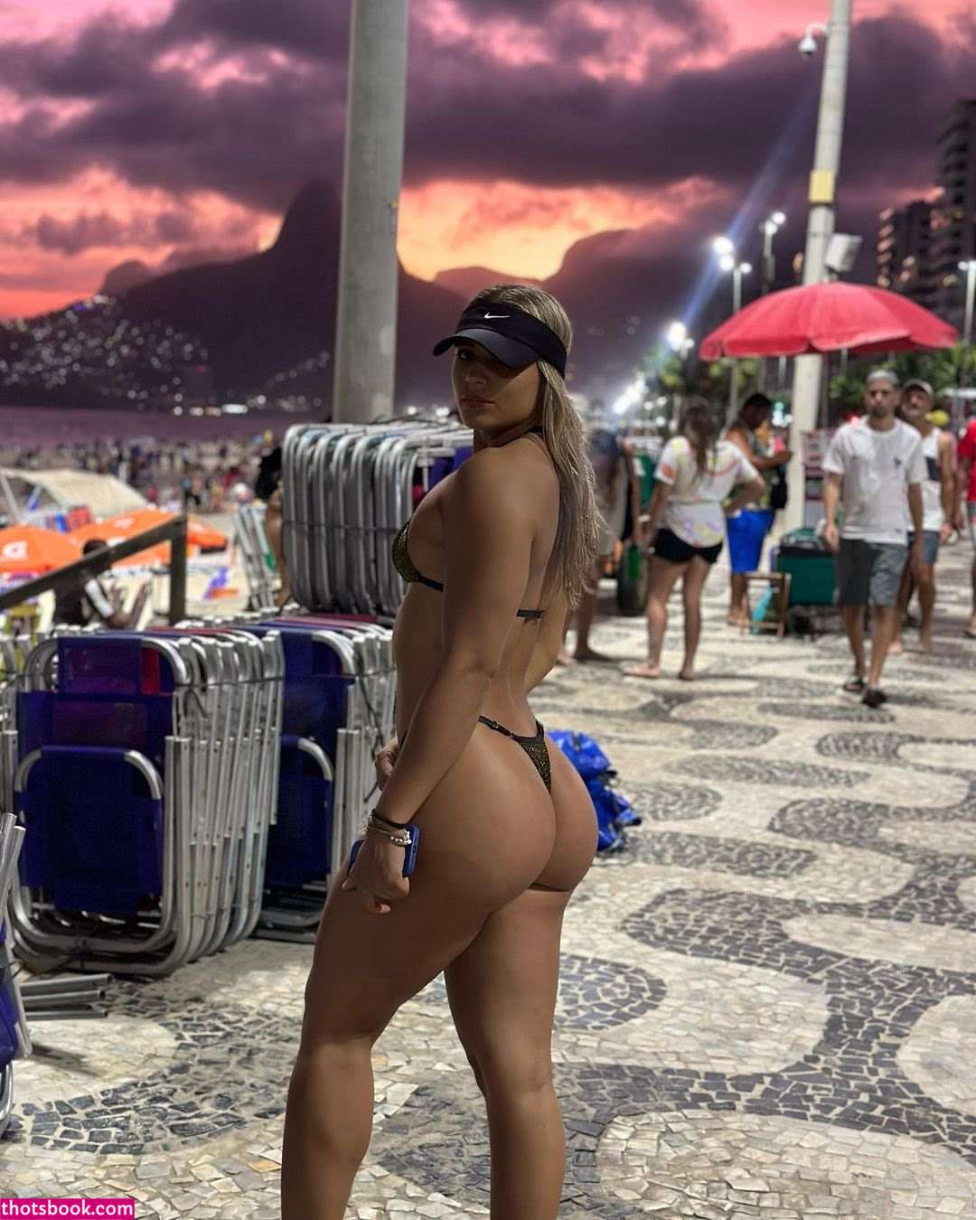 Liriel Martins Photo #9