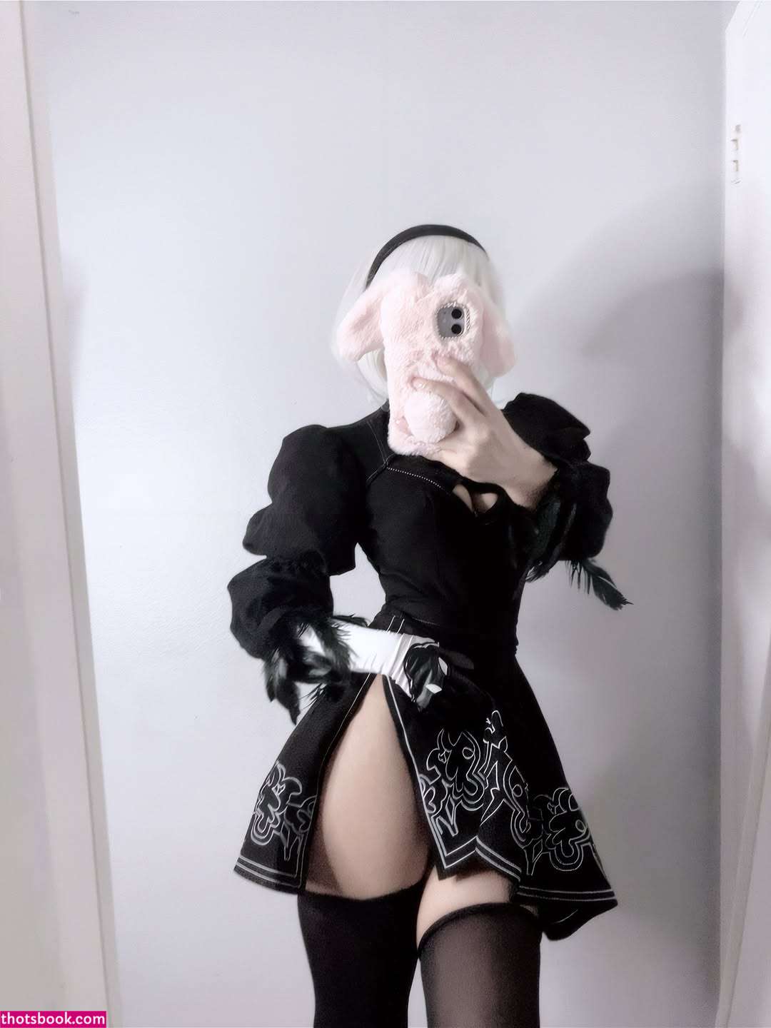 Milkiewaifu Photo #15