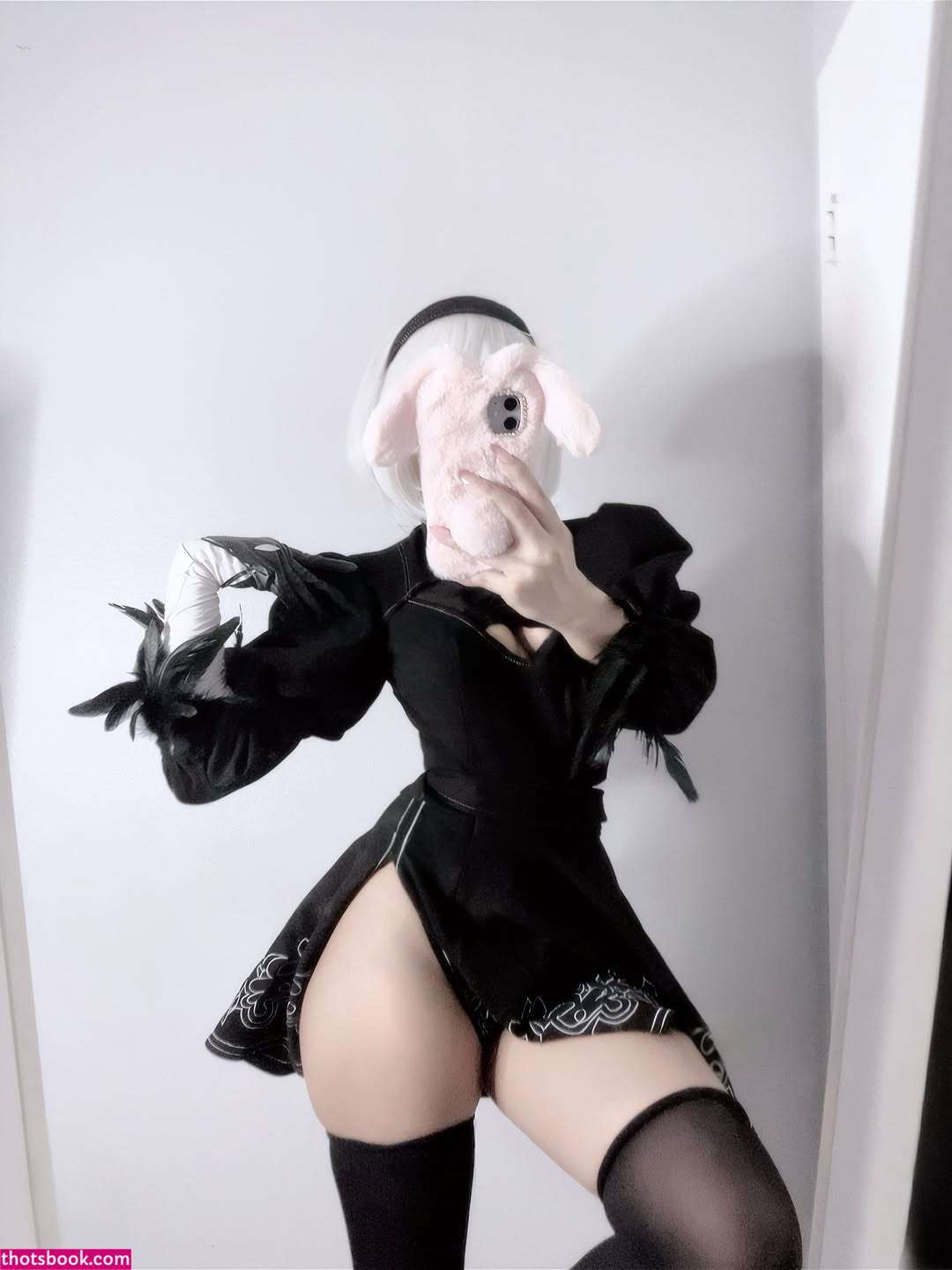 Milkiewaifu Photo #16