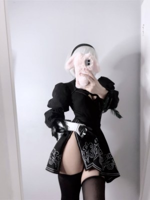 Milkiewaifu Photo #15