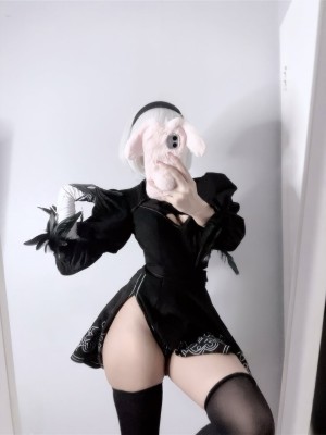 Milkiewaifu Photo #16