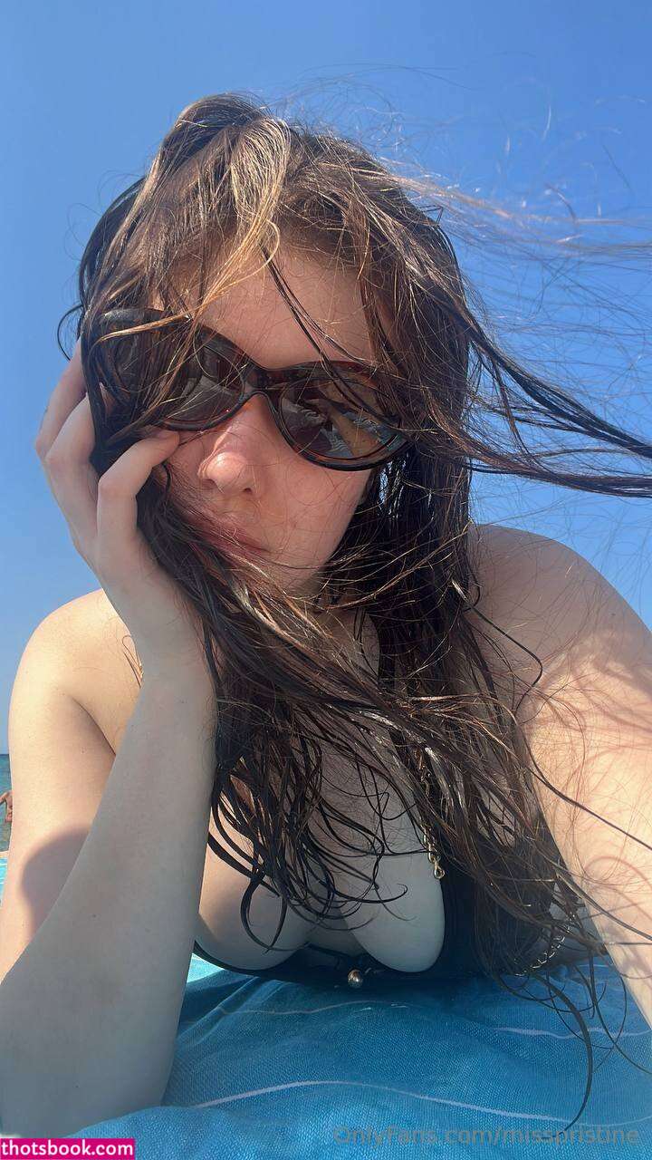 Miss Pristinee Photo #16