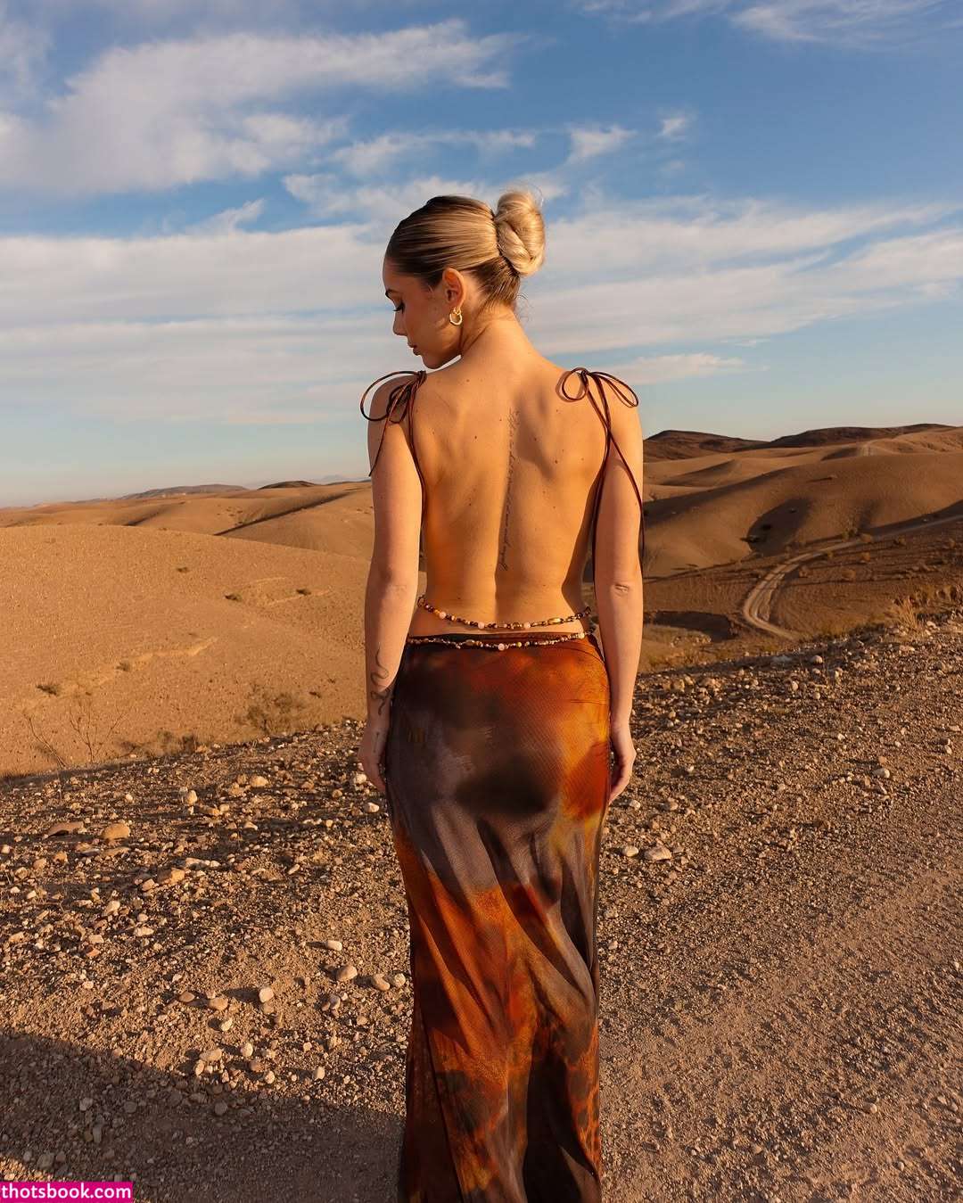 Romane Bertrand Photo #20