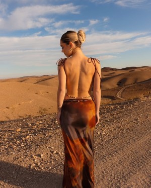 Romane Bertrand Photo #20