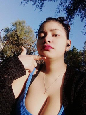 Valentina Kithoky Post #1