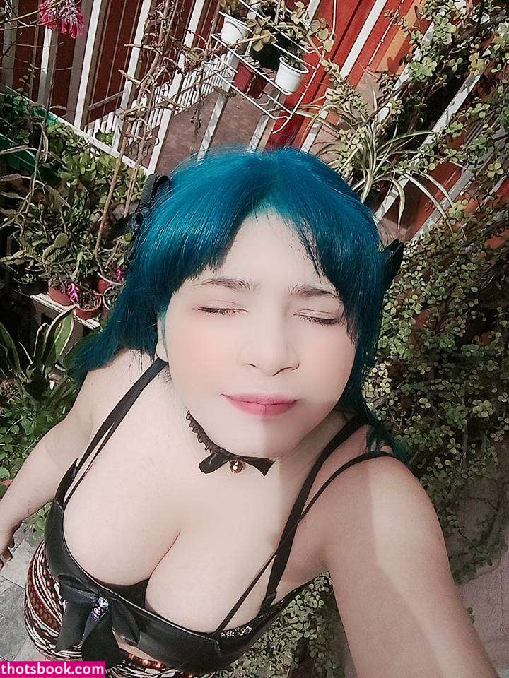 Valentina Kithoky Photo #22