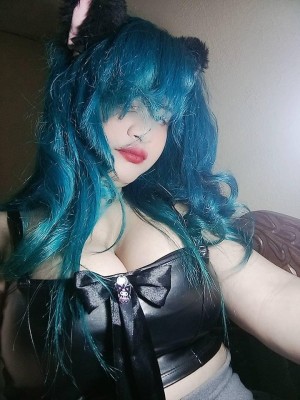 Valentina Kithoky Photo #9