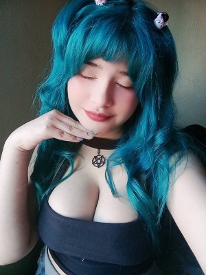 Valentina Kithoky Photo #10