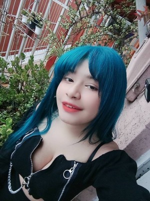 Valentina Kithoky Photo #17