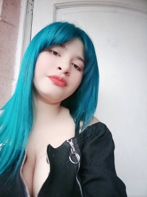 Valentina Kithoky Photo #20