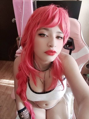 Valentina Kithoky Photo #29