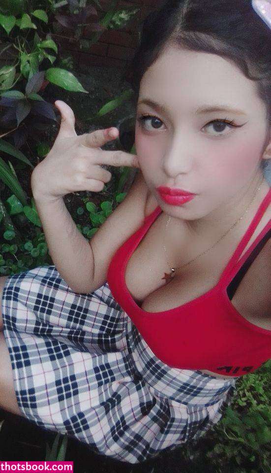 Valentina Kithoky Photo #45