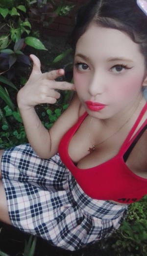 Valentina Kithoky Photo #45