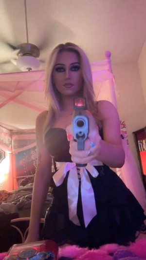 Sophie kornkween em0s1ut666 Nude Leaks OnlyFans Video #1